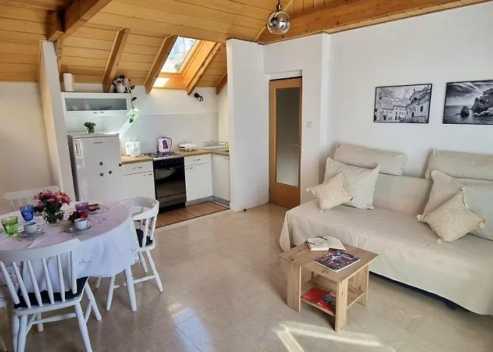 Baloro Apartment