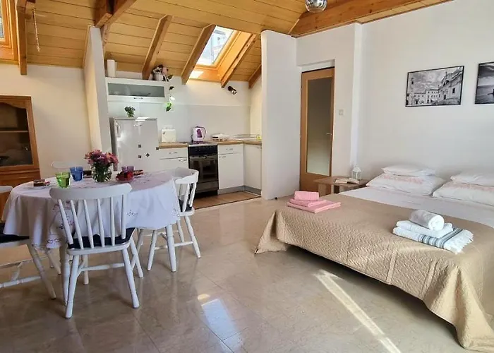 Baloro Apartment