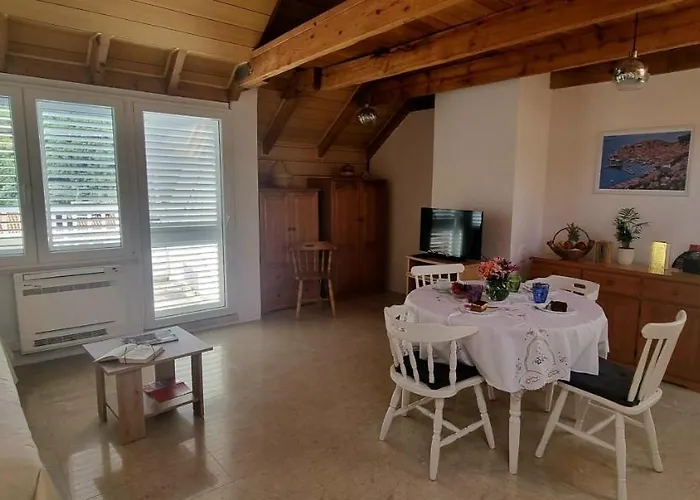 Baloro Apartment