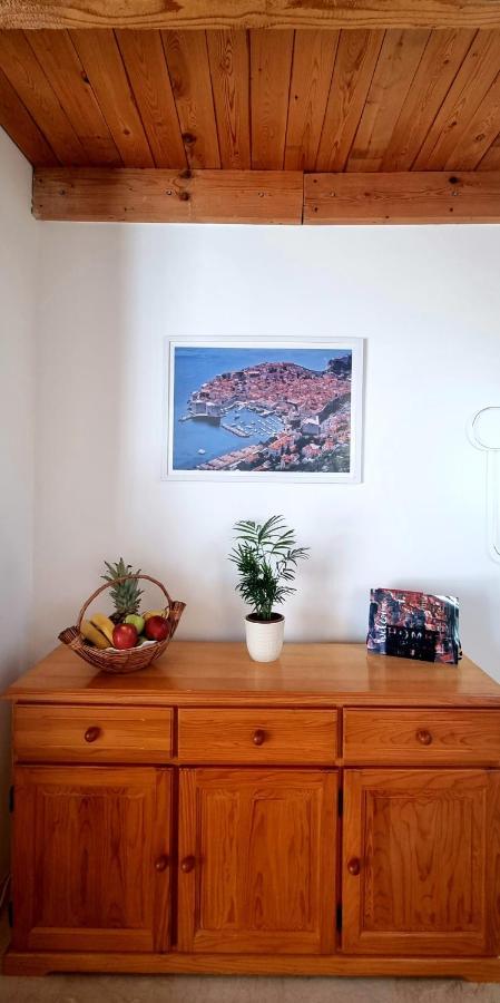 Baloro Apartment