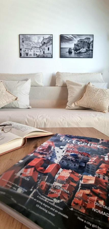 Baloro Apartment
