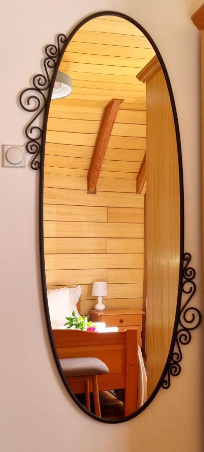 Baloro Apartman *