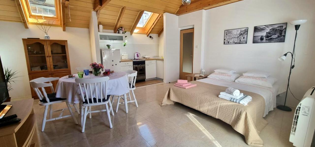 Baloro Apartment