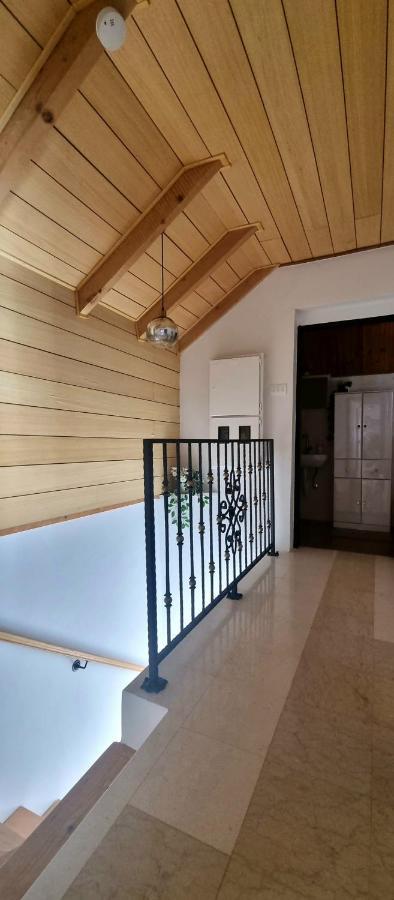 Apartment Baloro Mokosica